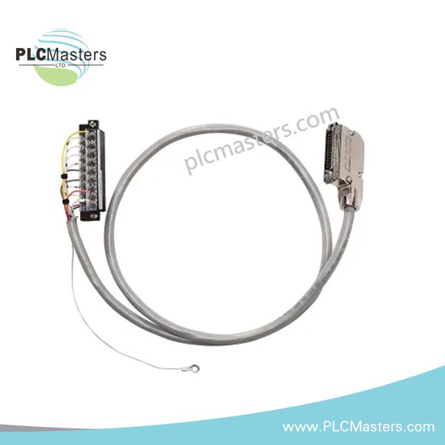 Allen-Bradley 1492-ACABLE080UA Pre-assembled I/O Cable