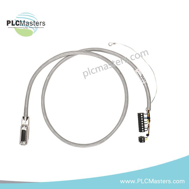 Allen-Bradley 1492-ACABLE080UA Pre-assembled I/O Cable