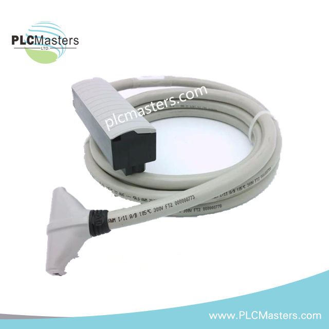 Allen-Bradley 1492-CABLE-025Y Pre-Wired Digital Cable