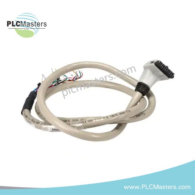 Allen-Bradley 1492-CABLE010X Pre-Wired Analog Cable