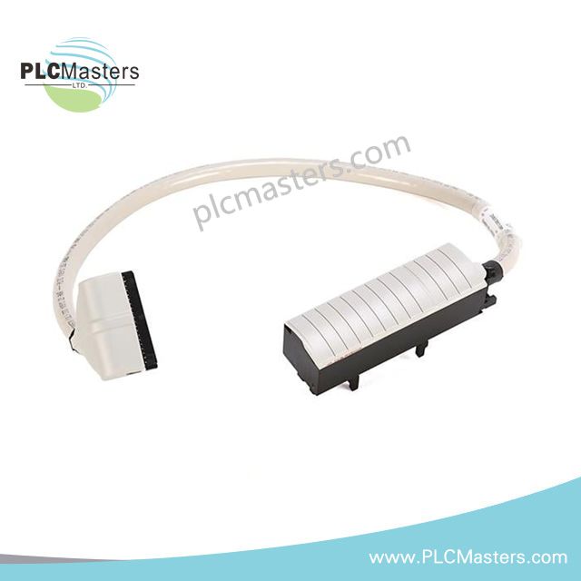 Allen-Bradley 1492-CABLE010X Pre-Wired Analog Cable