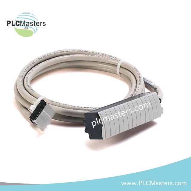 كابل رقمي مسبق التوصيل Allen-Bradley 1492-CABLE025X