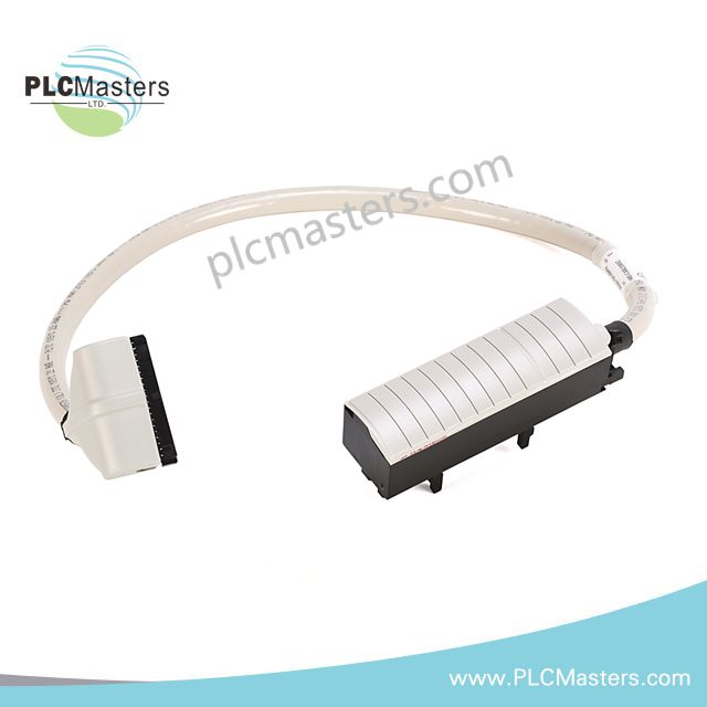 Allen-Bradley 1492-CABLE050X 1492 I/O Wiring System Pre-wired Cable Assembly