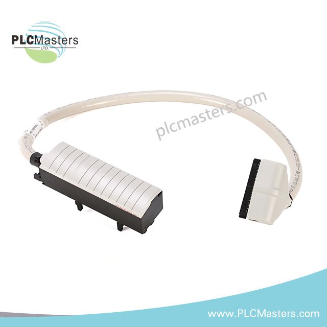 Allen-Bradley 1492-CABLE050X 1492 I/O Wiring System Pre-wired Cable Assembly