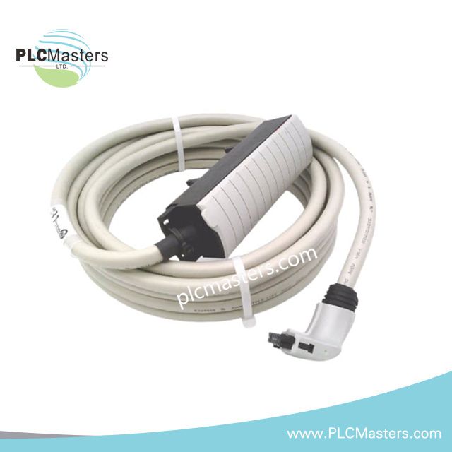 Allen-Bradley 1492-CABLE050X 1492 I/O Wiring System Pre-wired Cable Assembly