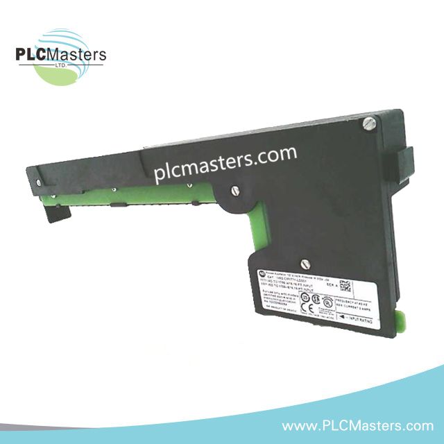 Allen-Bradley 1492-CM1771-LD001 1492 I/O Wiring Conversion System Swing-Arm Conversion Module
