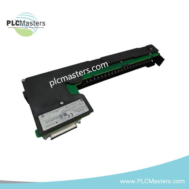 Allen-Bradley 1492-CM1771-LD006 1492 I/O Wiring Conversion System Swing-Arm Conversion Module