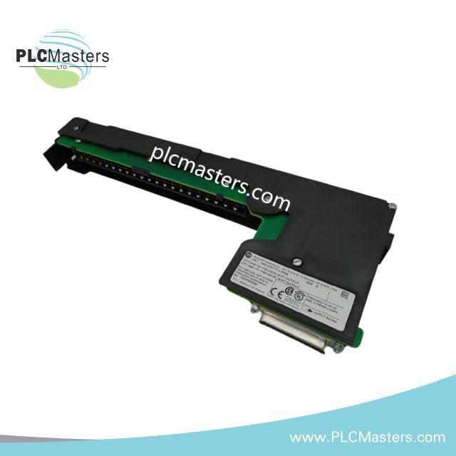 Allen-Bradley 1492-CM1771-LD006 1492 I/O Wiring Conversion System Swing-Arm Conversion Module