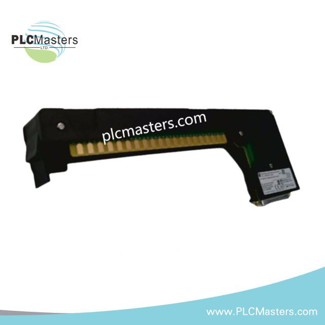 Module de conversion à bras oscillant Allen-Bradley 1492-CM1771-LD011