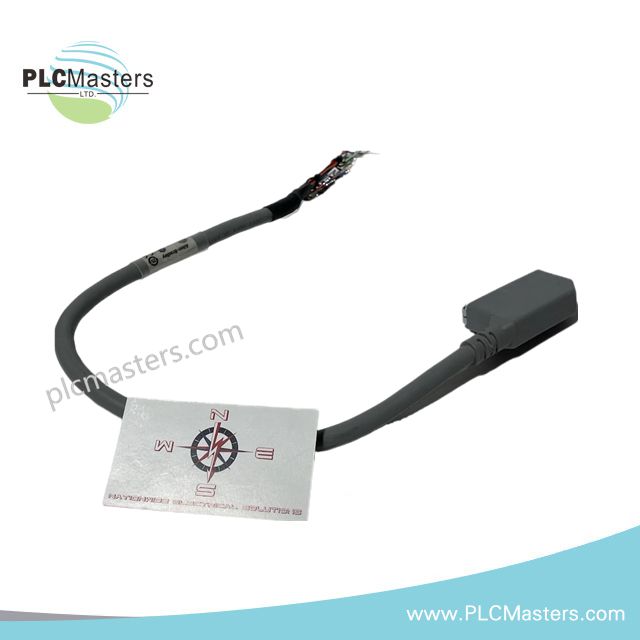 Allen-Bradley 1492-CONCAB005X Conversion Cable Assembly