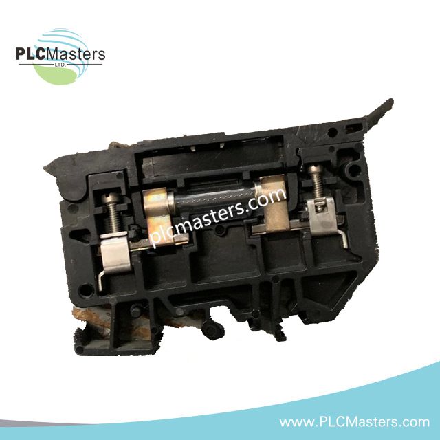 Allen-Bradley 1492-H Finger-Safe Terminal Blocks