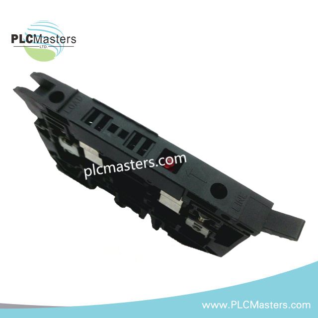 Allen-Bradley 1492-H5 Fuse Terminal Block