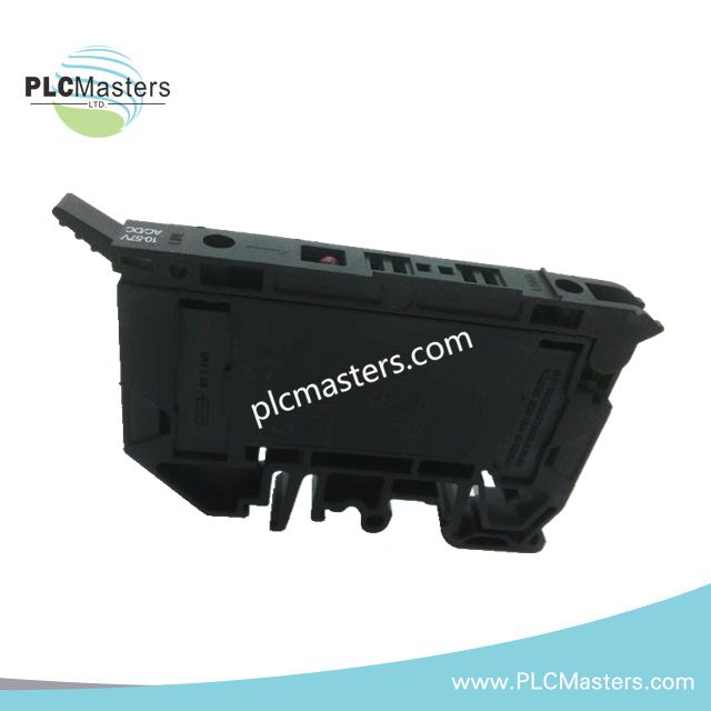 Allen-Bradley 1492-H5 Fuse Terminal Block