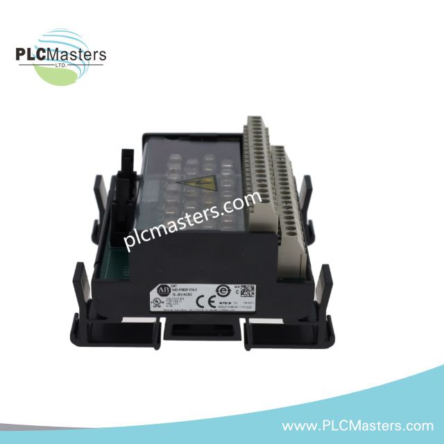 Module d'interface numérique Allen-Bradley 1492-IFM20F-F24-2