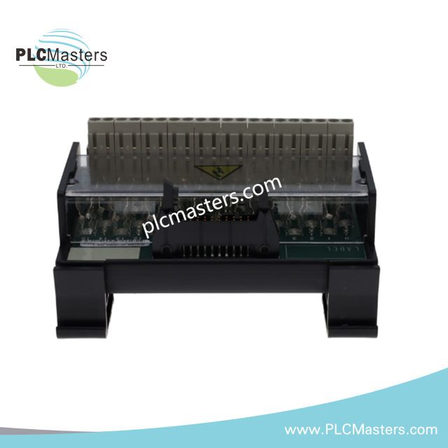 Module d'interface numérique Allen-Bradley 1492-IFM20F-F24-2