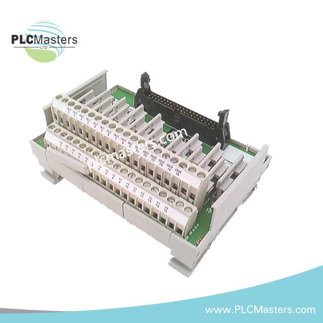 Allen-Bradley 1492-IFM20F-F24A-2 Fusible Digital Interface Module