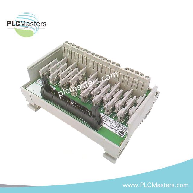 Allen-Bradley 1492-IFM20F-F24A-2 Fusible Digital Interface Module