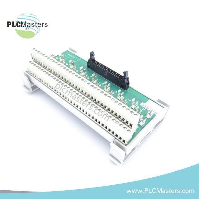 Allen-Bradley 1492-IFM40F-F24AD-4 Fusible Digital Interface Module