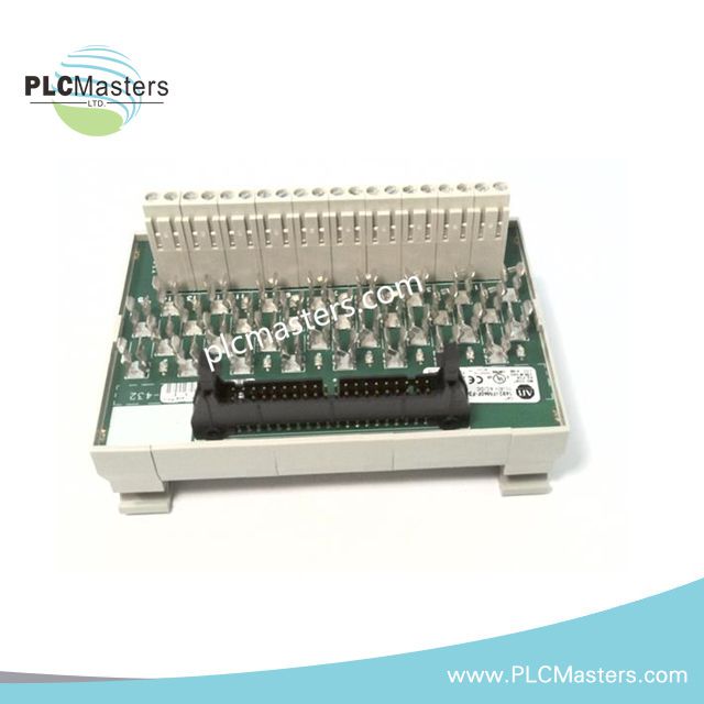 Allen-Bradley 1492-IFM40F-F24D-2 Fusible Digital Interface Module