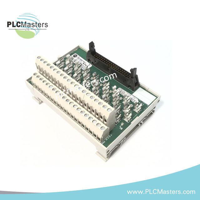 Allen-Bradley 1492-IFM40F-F24D-2 Fusible Digital Interface Module