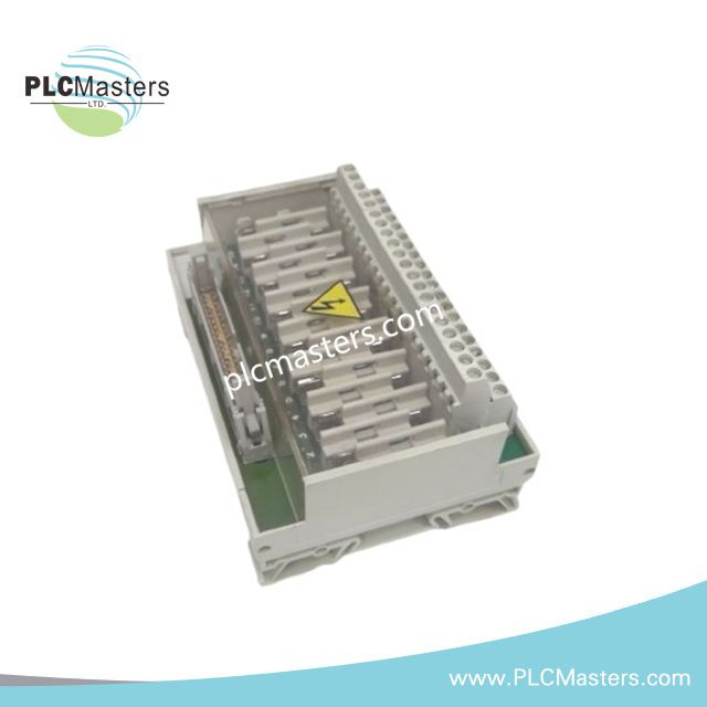 وحدة الواجهة الرقمية Allen-Bradley 1492-IFM40F-FS24-2