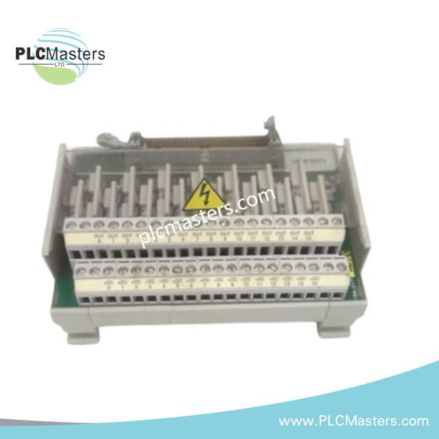وحدة الواجهة الرقمية Allen-Bradley 1492-IFM40F-FS24-2