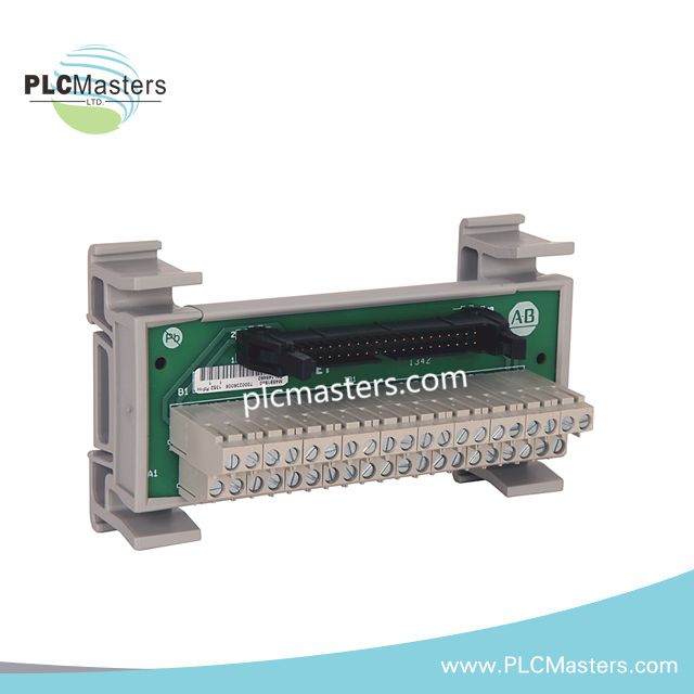 وحدة الواجهة الرقمية Allen-Bradley 1492-IFM40F-FS24-2