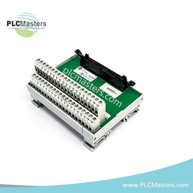 وحدة واجهة رقمية Allen-Bradley 1492-IFM40F