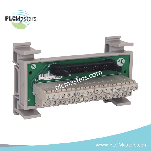 وحدة واجهة رقمية Allen-Bradley 1492-IFM40F