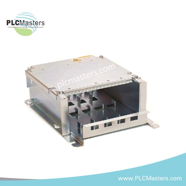 مجموعة تركيب تحويل Allen-Bradley 1492-MUA4-A13-A17