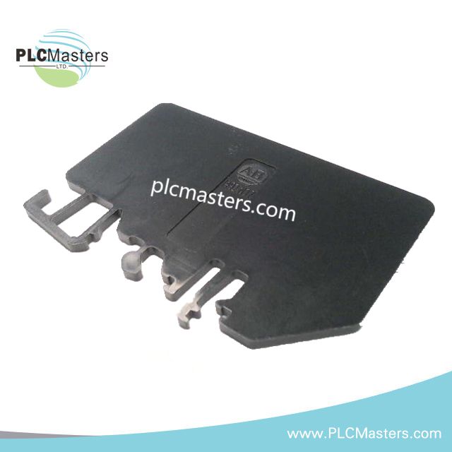 Allen-Bradley 1492-N37 Terminal Block End Barrier