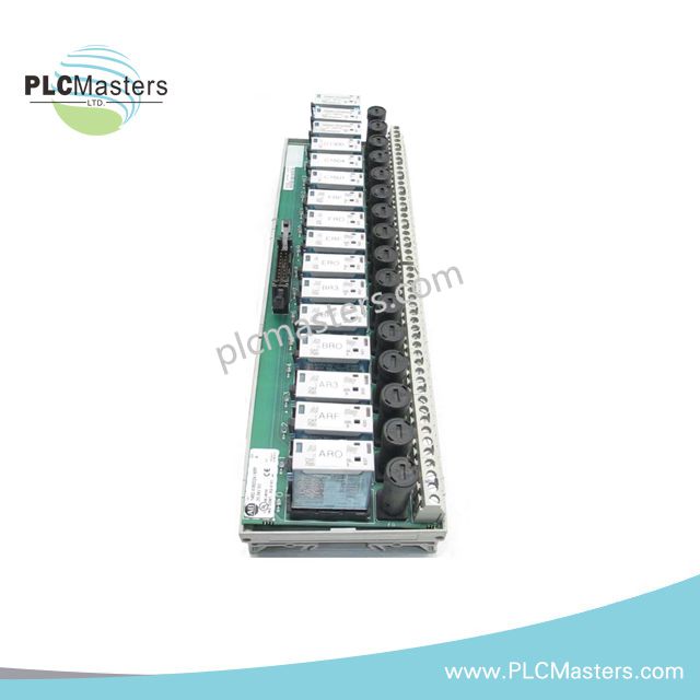 Allen-Bradley 1492-XIM2024-16RF Relay Interface Module
