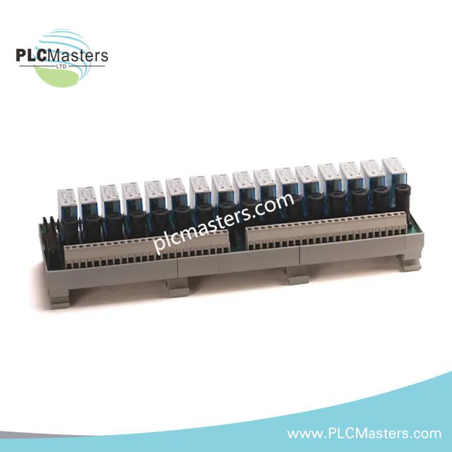 Allen-Bradley 1492-XIM2024-16RF Relay Interface Module