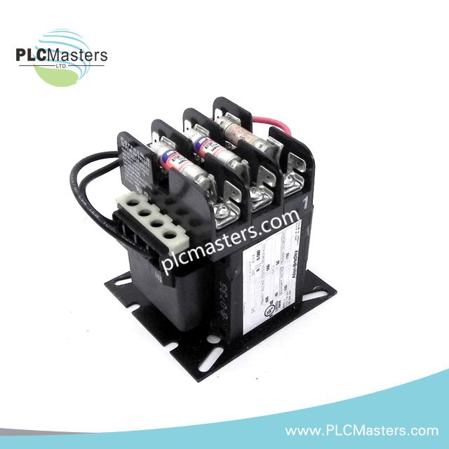 Allen-Bradley 1497-F-BASX-3-N Control Circuit Transformer