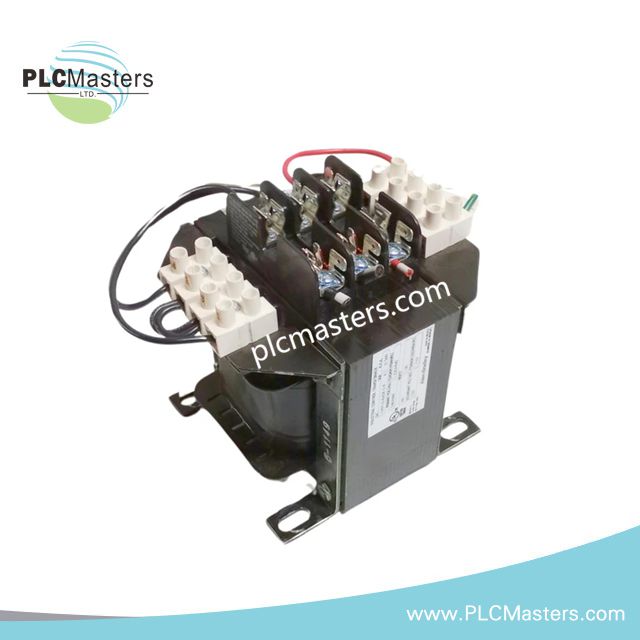 Allen-Bradley 1497-F-BASX-3-N Control Circuit Transformer
