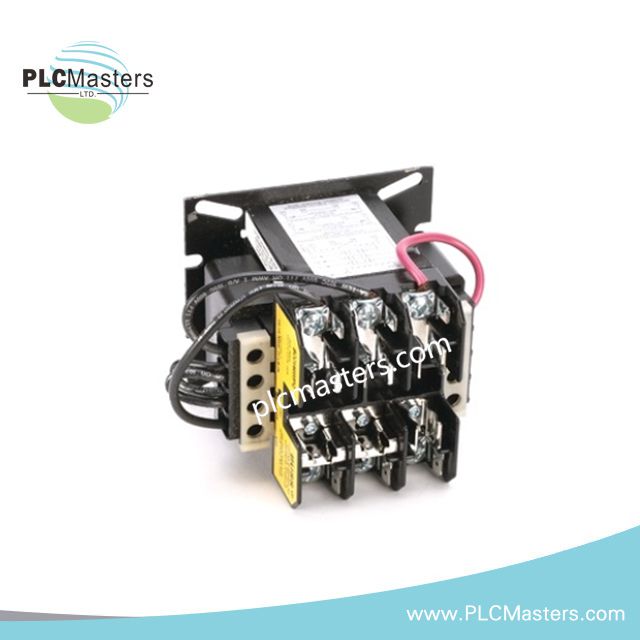 Allen-Bradley 1497-F-BASX-3-N Control Circuit Transformer