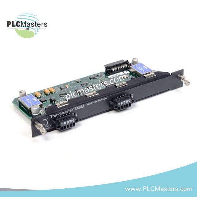Bently Nevada 149776-02 Fiber Optic Ethernet Communication Card