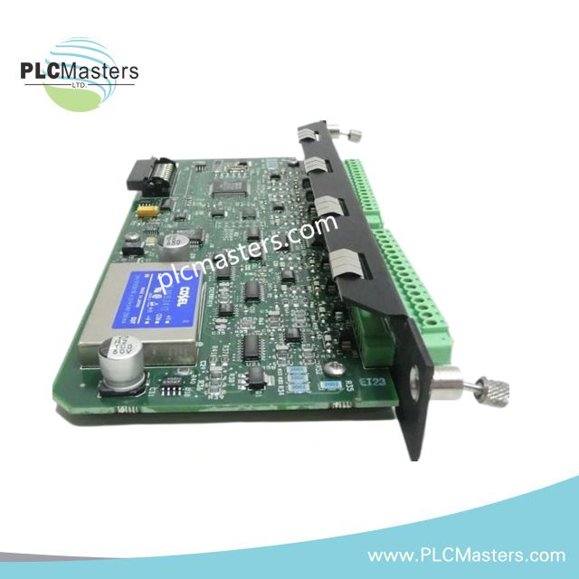 Trendmaster Scanning Module Bently Nevada 149811-01 Trendmaster Input Card
