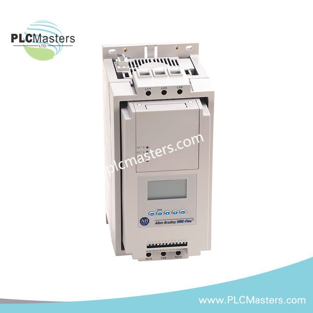 وحدة تحكم المحرك الذكية Allen-Bradley 150-F108NBD (SMC-Flex)