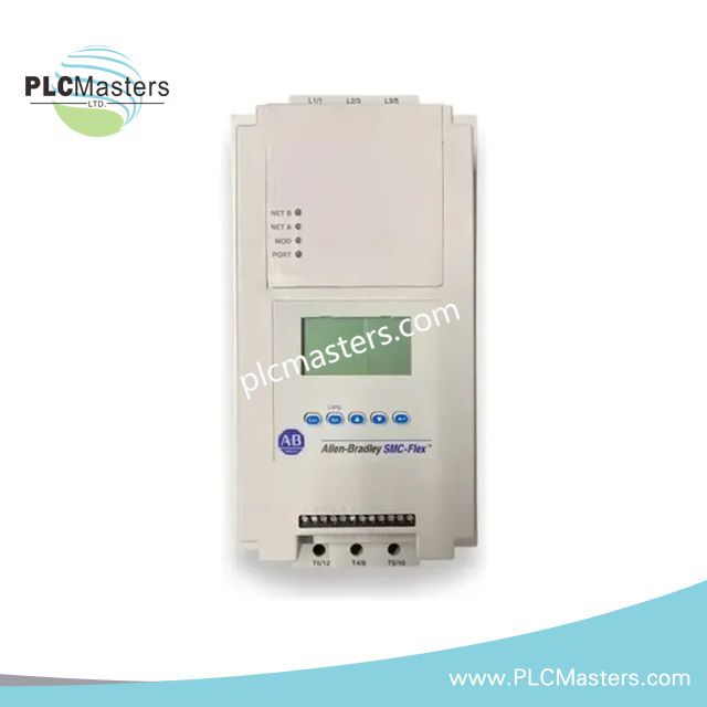 Allen-Bradley 150-F25NBD Smart Motor Controller