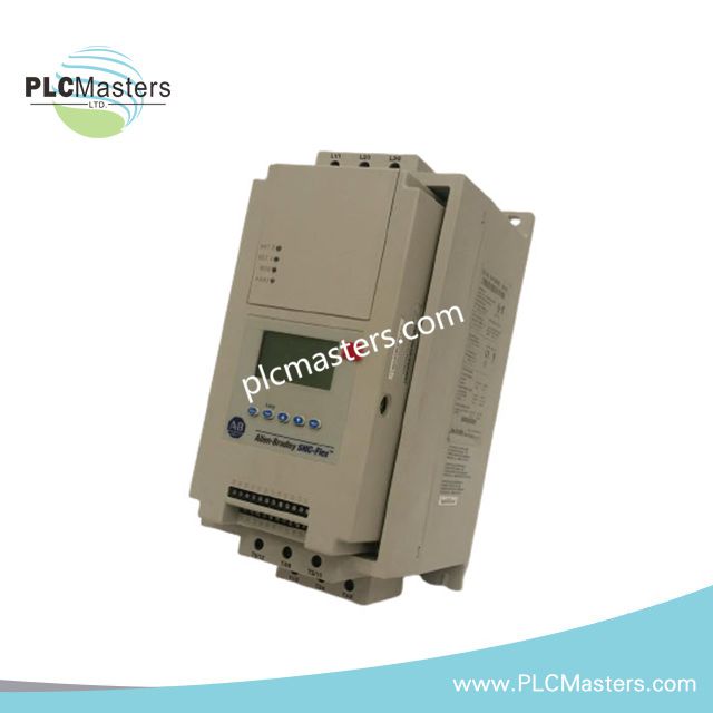 Allen-Bradley 150-F25NBD Smart Motor Controller