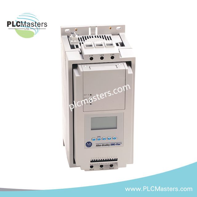 Allen-Bradley 150-F25NBD Smart Motor Controller