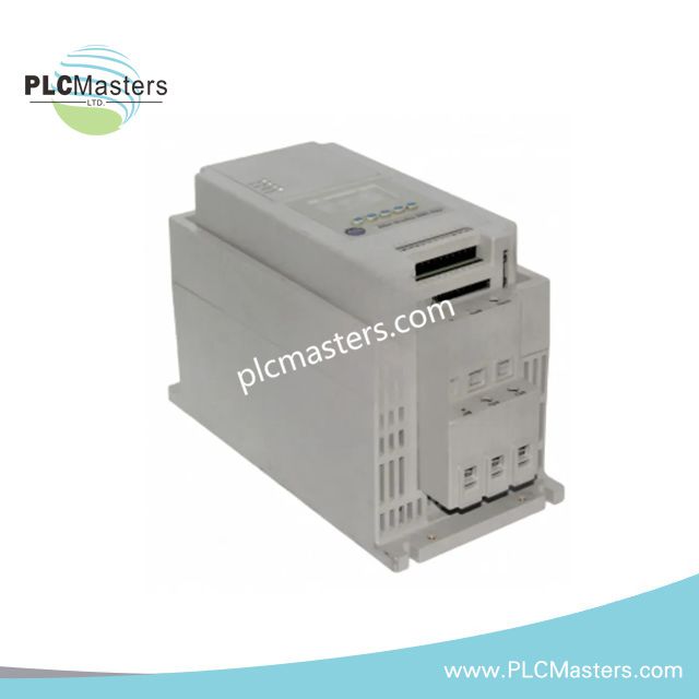 Pengawal Motor Pintar Allen-Bradley 150-F43NBD SMC-Flex