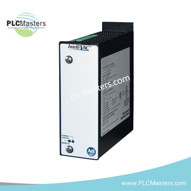 Allen-Bradley 1503VC-BMC5 IntelliVAC Contactor Control Module