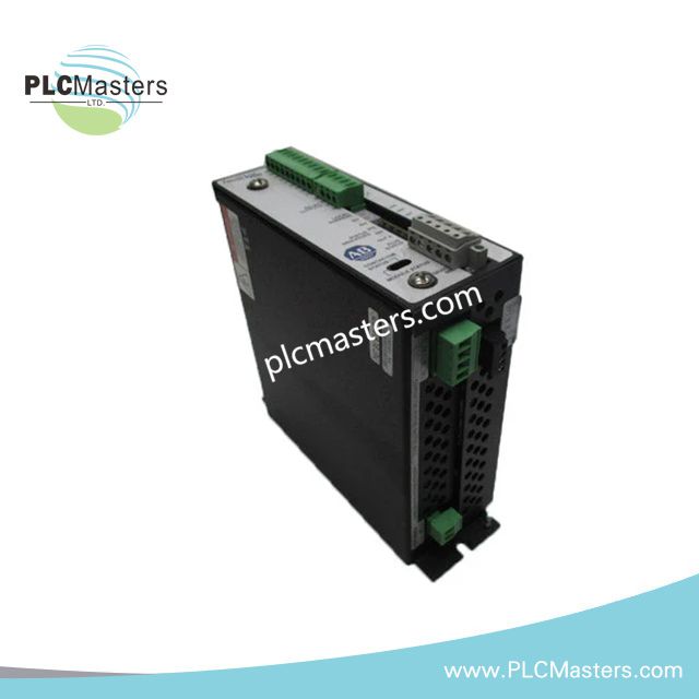 Allen-Bradley 1503VC-BMC5 IntelliVAC Contactor Control Module