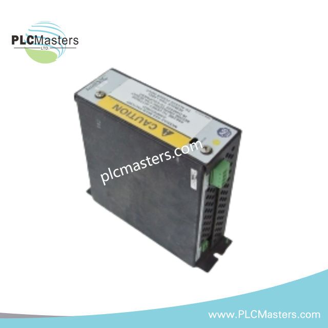 Allen-Bradley 1503VC-BMC5 IntelliVAC Contactor Control Module