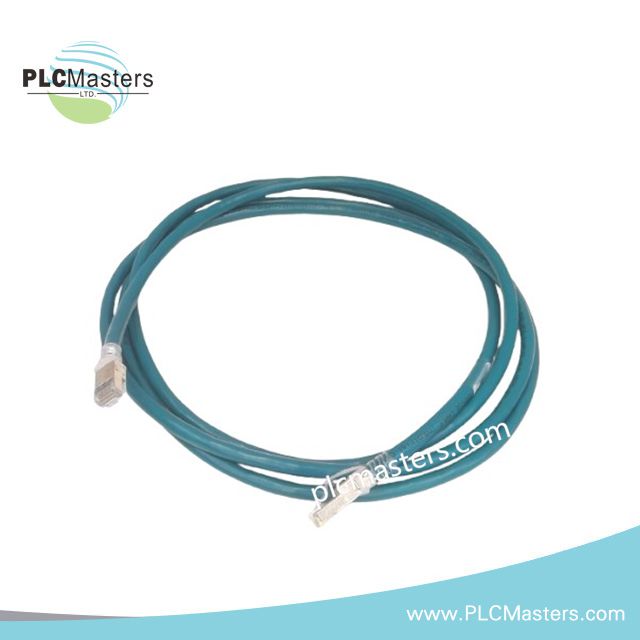 Ethernet патч-кабель Allen Bradley 1585J-M8HBJM-3