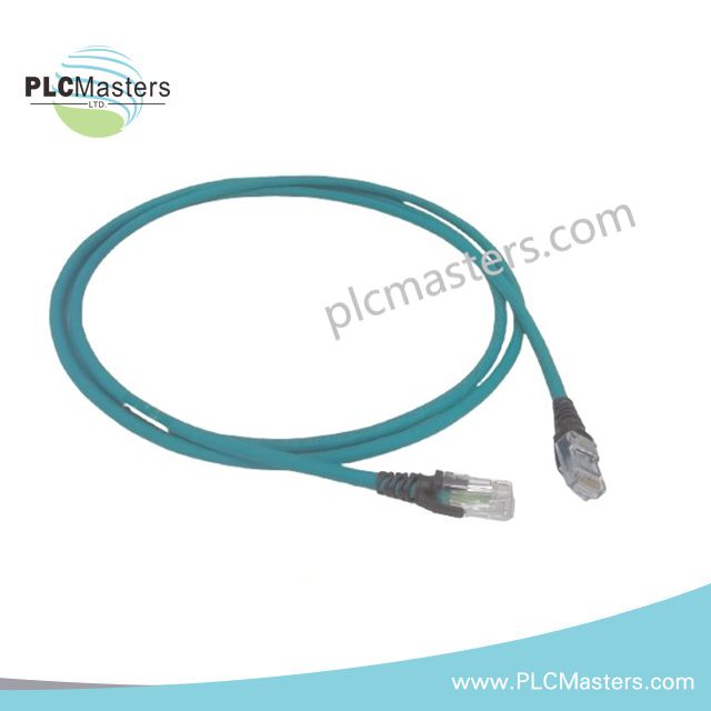 Allen-Bradley 1585JM4TBJM2 Industrial Ethernet Cable