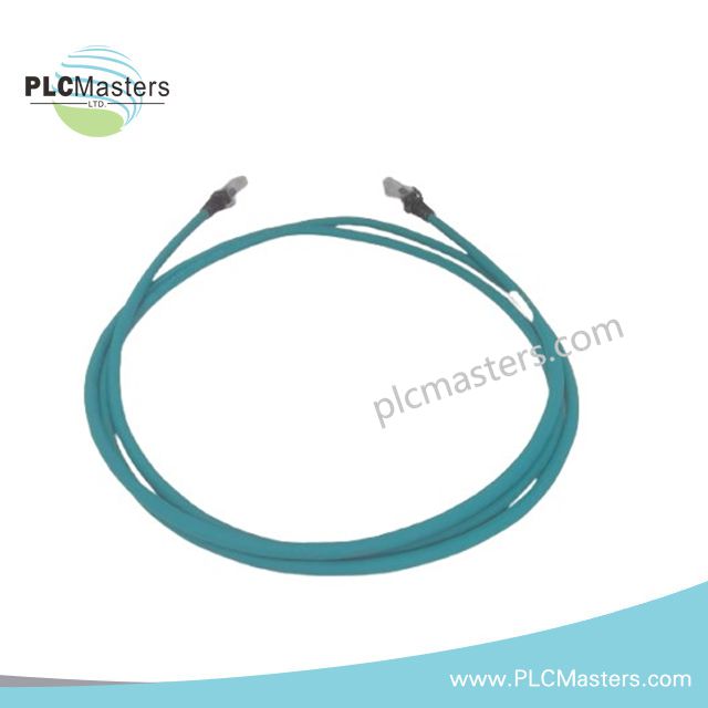 Allen-Bradley 1585JM4TBJM2 Industrial Ethernet Cable