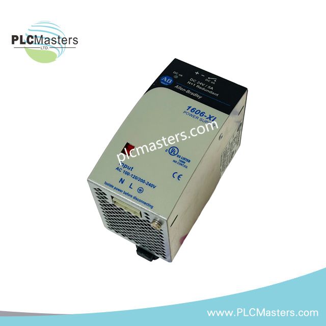 Allen-Bradley 1606-XL120DR 1606 XL Serie Schaltnetzteil